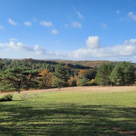 Gite Les Placettes Sainte-Foy-de-Longas Extérieur photo